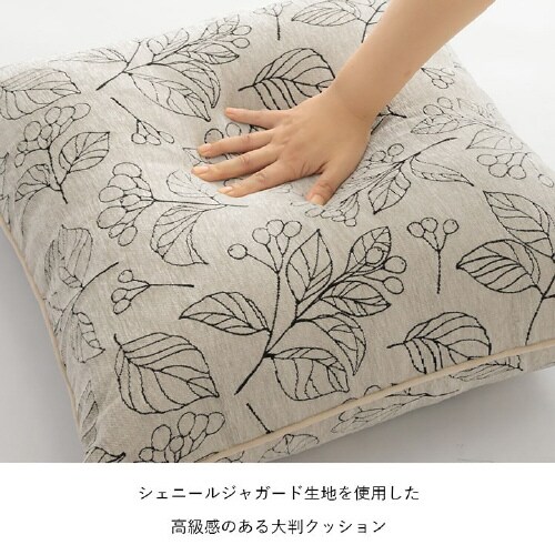 ブラン IV 60×60cm