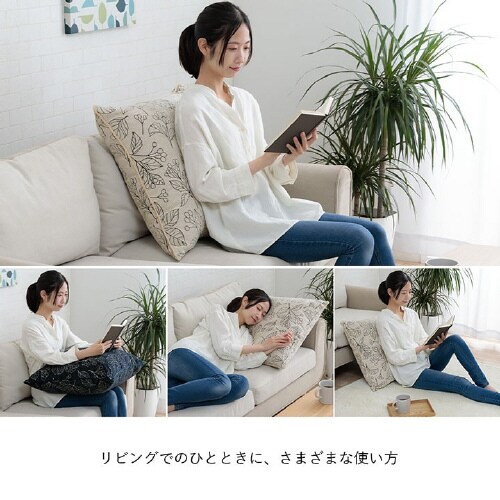 ブラン NV 60×60cm