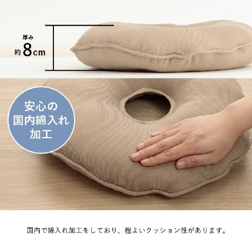 ループ BE 35cm丸