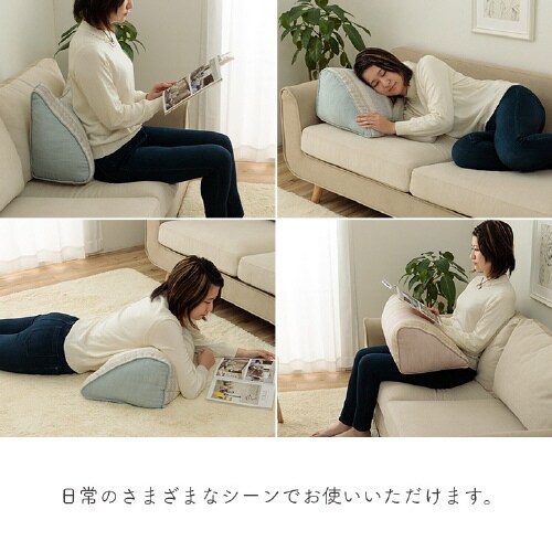 メリオ BL 55×35cm