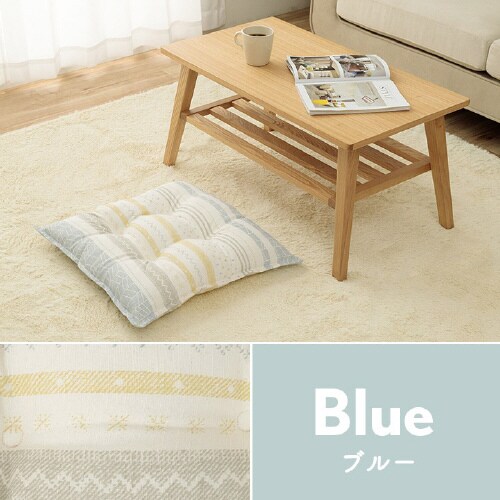 メリオ PK 53×53cm