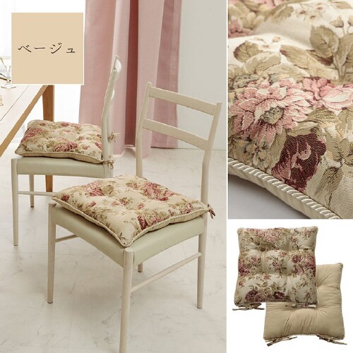 オリビア BE 43×43cm