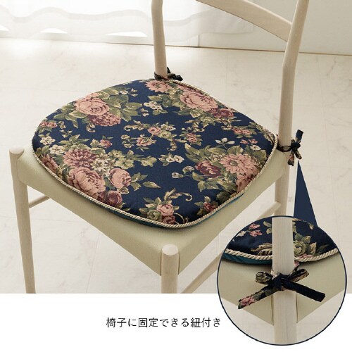 オリビア BE 43×41cm