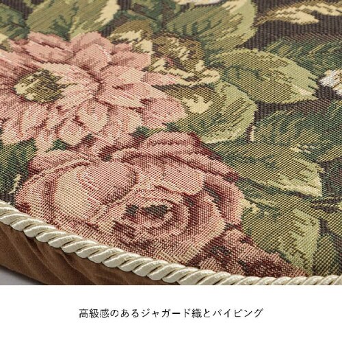 オリビア NV 43×41cm