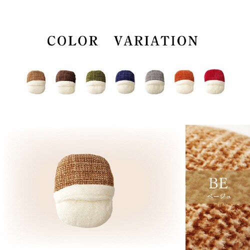 ノート BE 35×40cm