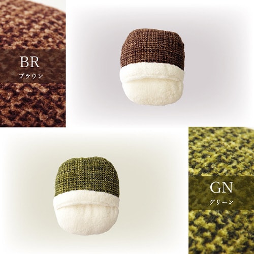 ノート BE 35×40cm