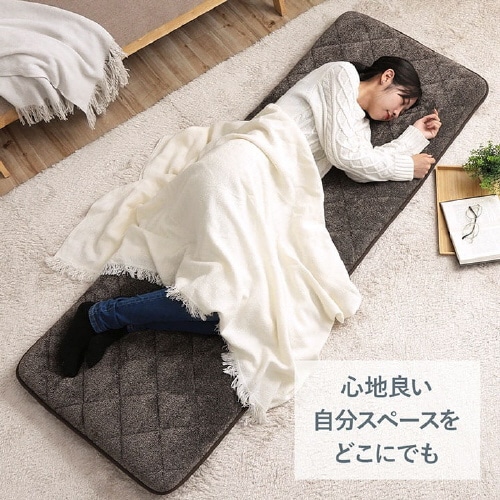 コーディ GY 65×180cm