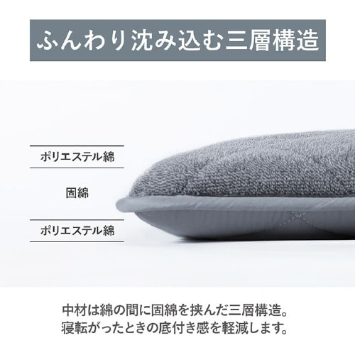 コーディ GY 65×180cm