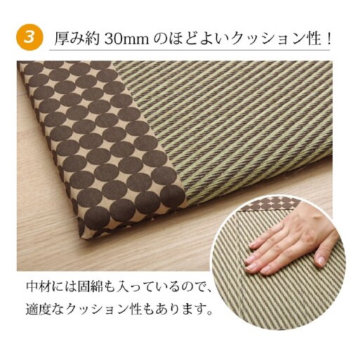 マーブル GN 43×41cm