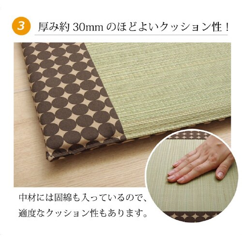 マーブル GN 43×41cm