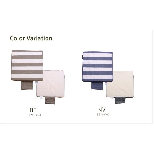 ロカ BE 40×40×4cm