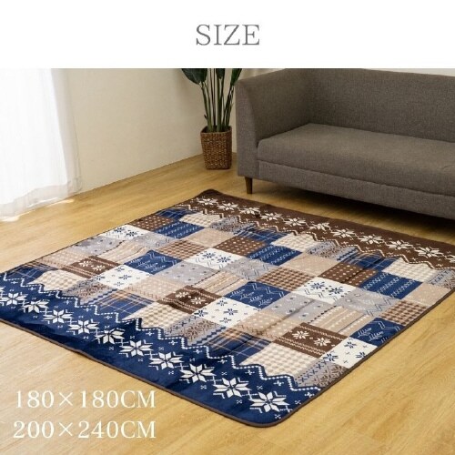 撥水リーチェ NV 180×180cm