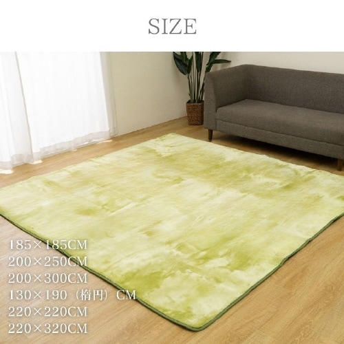 ウェンデル GN 200×250cm