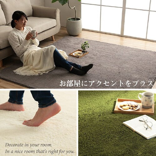 フィリップ2 OV 200×250cm