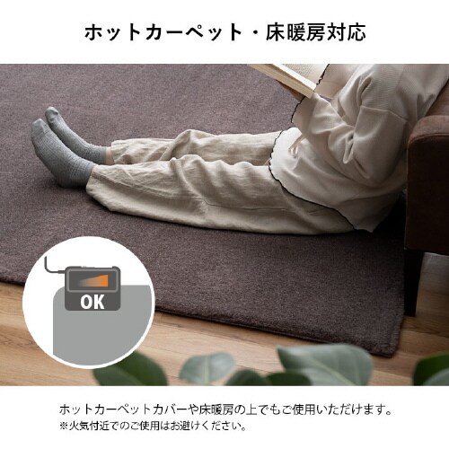 ファリー MBE 200×300cm