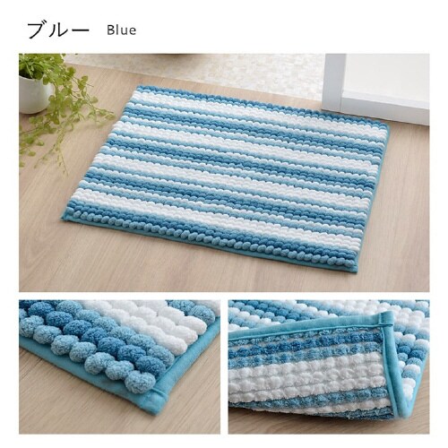 ペコラ GY 45×60cm