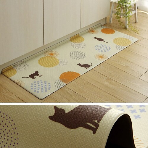 PVC プラッツ − 45×120cm