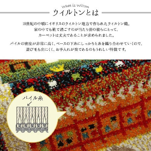 プラテリア − 50×80cm