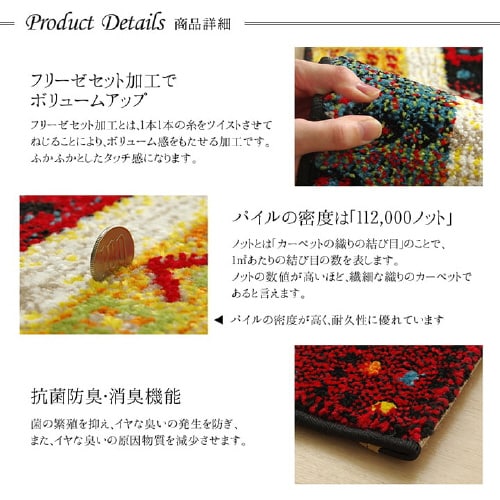 プラテリア − 50×80cm