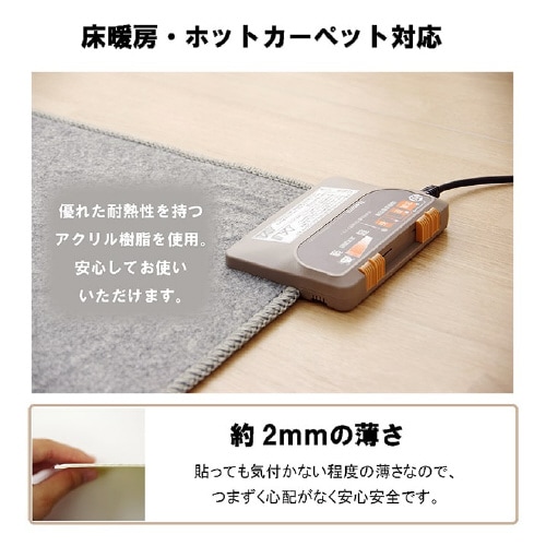 吸着シート − 10×10cm