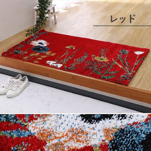 ボタニカル RE 50×80cm