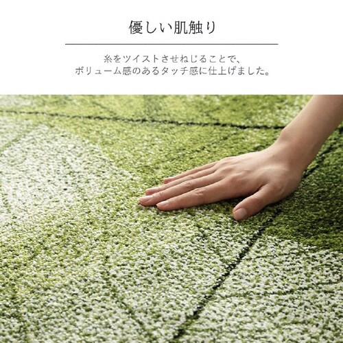 ハミン GN 200×250cm