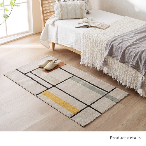 ミケ − 200×250cm