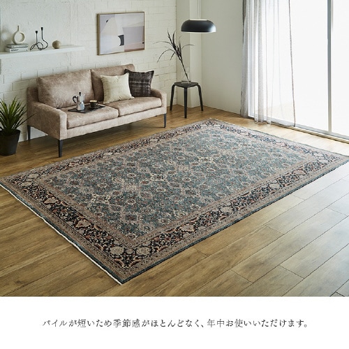 アルスラーン NV 200×300cm