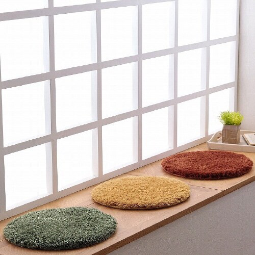 スレッド YE 35cm丸