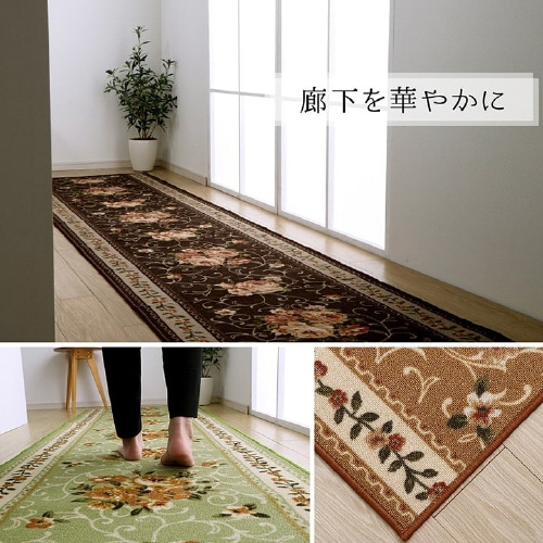 撥水キャンベル BE 60×540cm