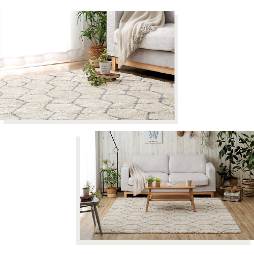 ポラロ IV 190×240cm