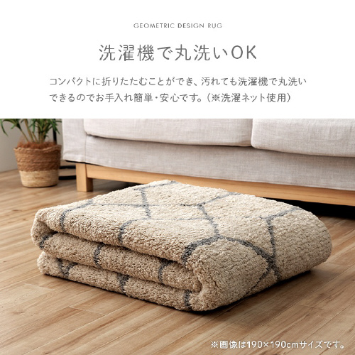 ポラロ IV 190×240cm