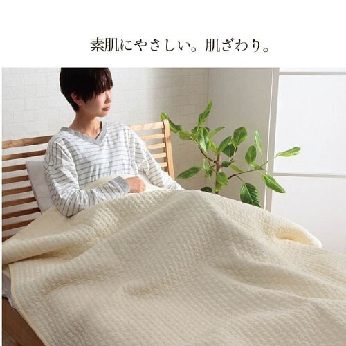 カルム GY 100×140cm