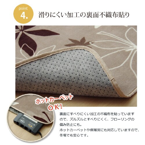 プランタ BR 185cm丸