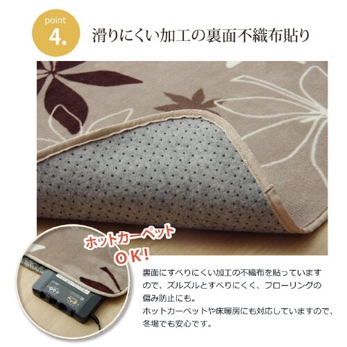 プランタ GN 200×250cm