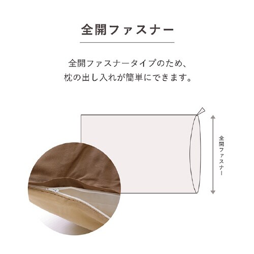 リバカバー DBR/DBE 43×63cm