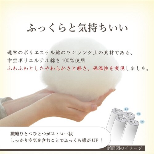 デニム GY 225cm丸