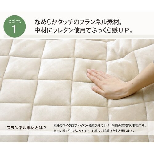 フラン IV 145×145cm