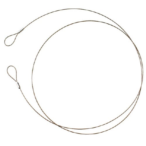 盗難防止ワイヤー