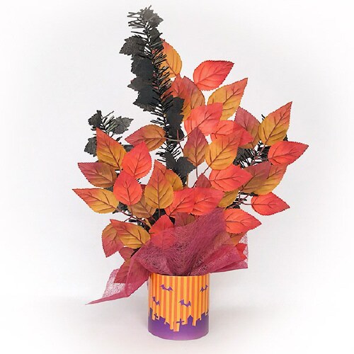 ドキドキハロウィンスタンド