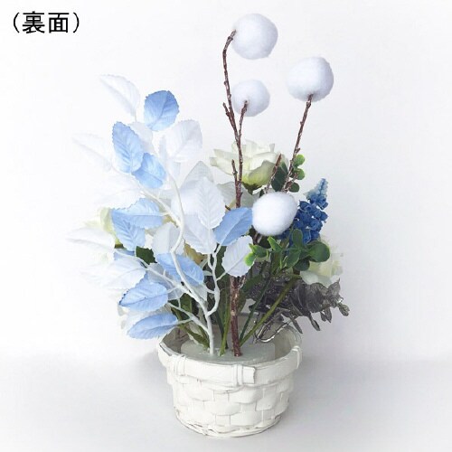 ウインター盛カゴ