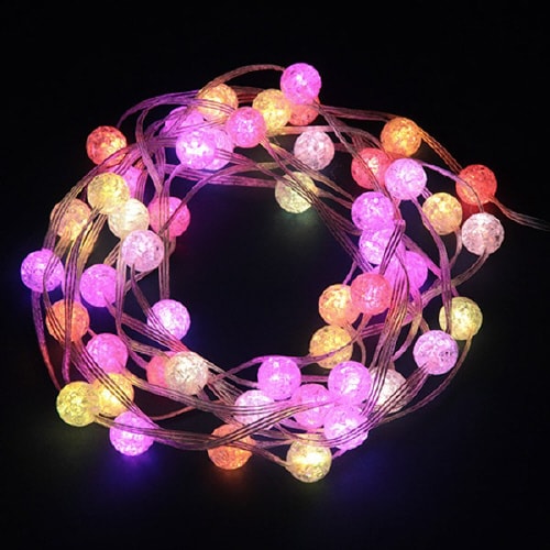 スマートLED 50球ライト