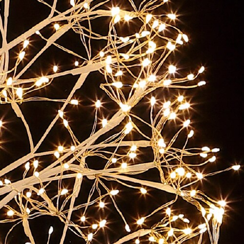 LEDホワイトDXツリー