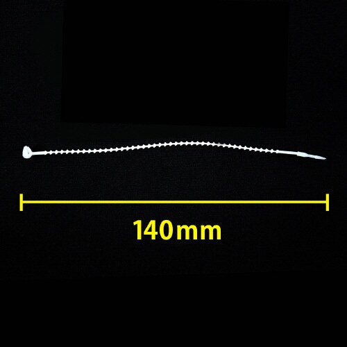 バーロック140mm