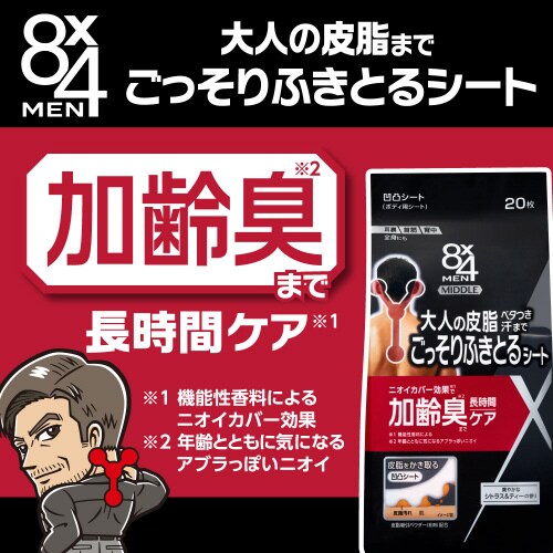 8x4メンミドル 凹凸シート