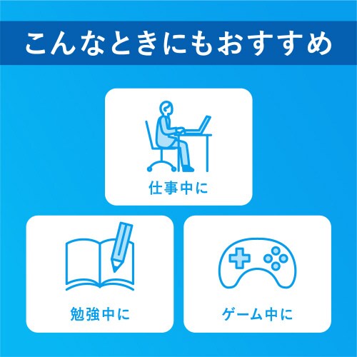 めぐりズム 炭酸ジェル ヘッド&ネック 6枚