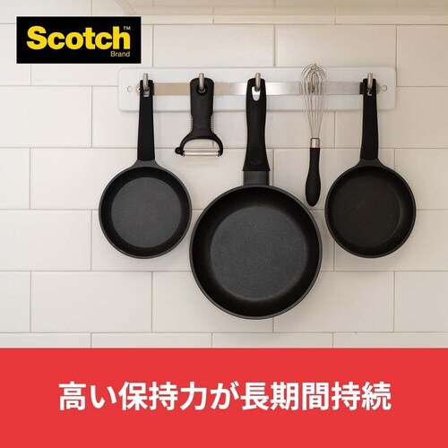 超強力両面テープ 多用途 粗面用 幅19mm