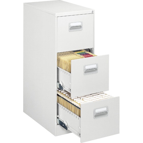 ファイリングキャビネット B4対応4段 B4−4W