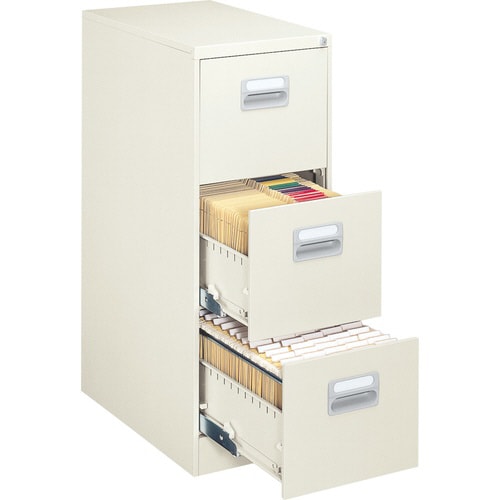 ファイリングキャビネット A4対応4段 A4−4N