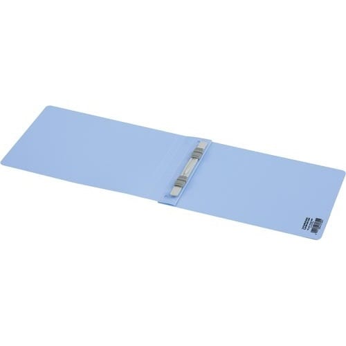 フラットファイル<PP> A5ヨコ ピンク 10冊